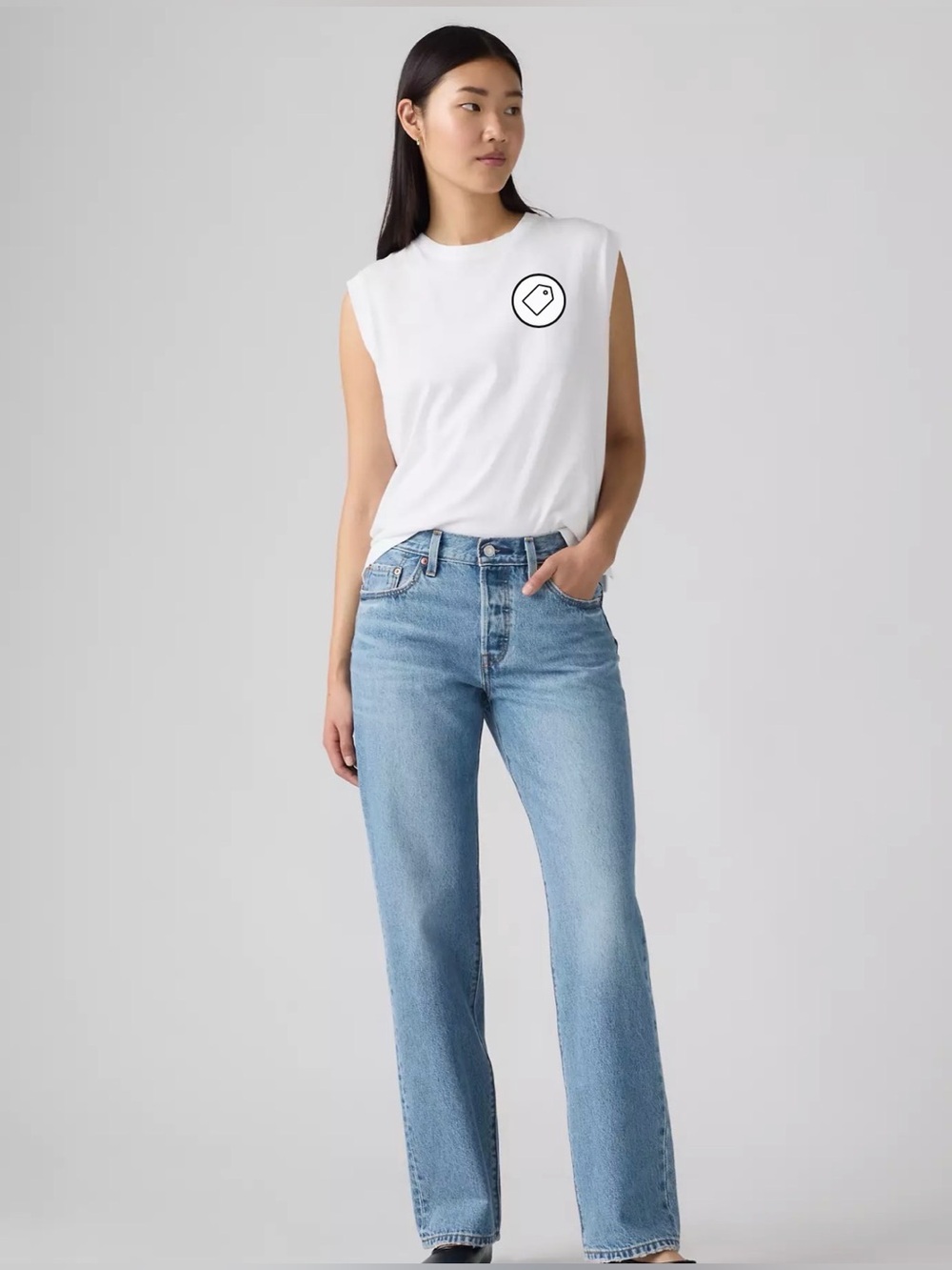 NWT 501® '90s Women's Jeans Sz 28x32